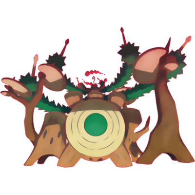 ✨Pokèmon Go - Rillaboom | Gigantamax | Registered or 30 Days Friendship Bonus!!✨