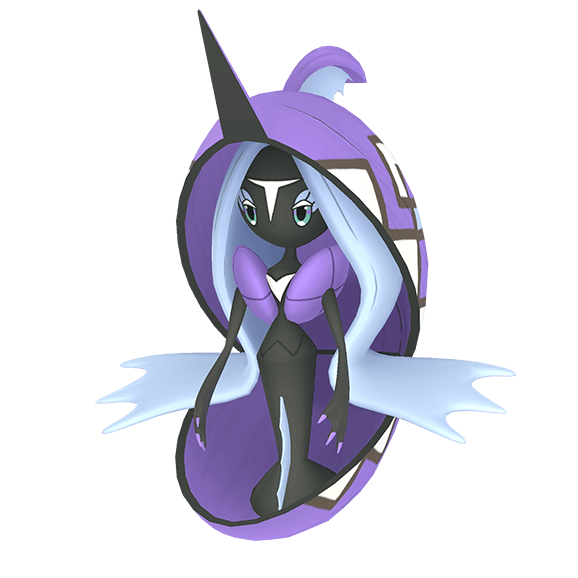 Tapu Fini- Pokèmon Go | Legendary | Registered or 30 Day Friendship Bonus !!✨