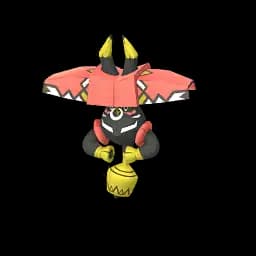 Tapu Bulu - Pokèmon Go | Legendary | Registered or 30 Day Friendship Bonus !!✨