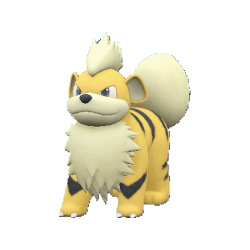 Pokemon GO - Shiny Growlithe (Kanto) | Registered or 30 Days Friendship Bonus!!