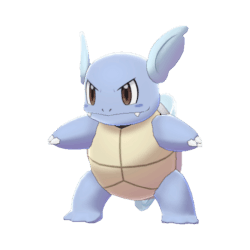 Wartotle - Pokèmon Go | Caught in 2016 | Registered or Unregistered✨